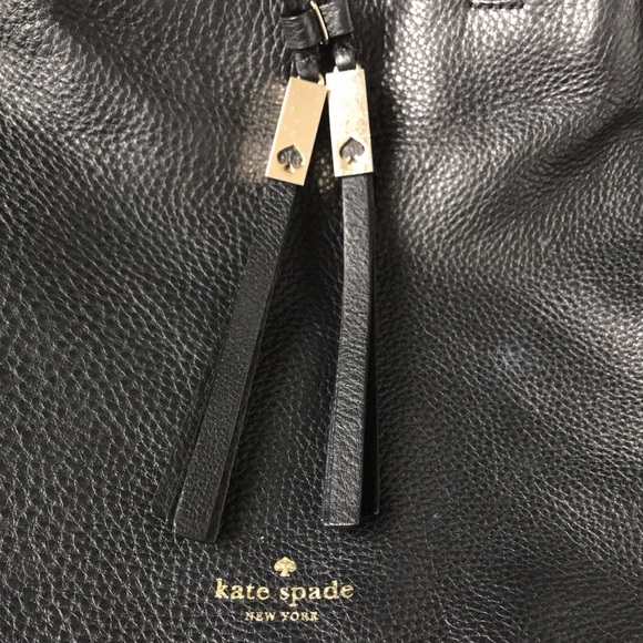 kate spade drawstring bucket bag - Picture 7 of 15